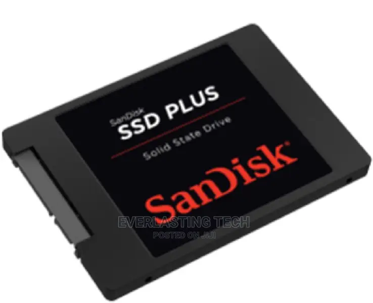 Sandisk Solid State Drive Conversion KIT