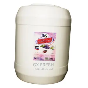 Multipurpose Liquid Soap 20liters
