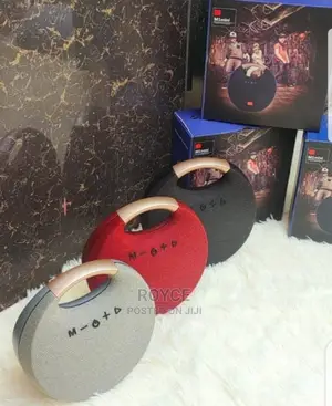 M1 Mini Bluetooth Speaker