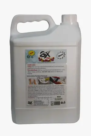 Bleach for Sale