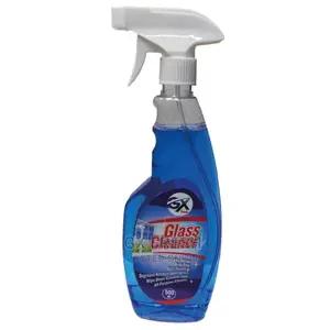 Glass Cleaner 500ml