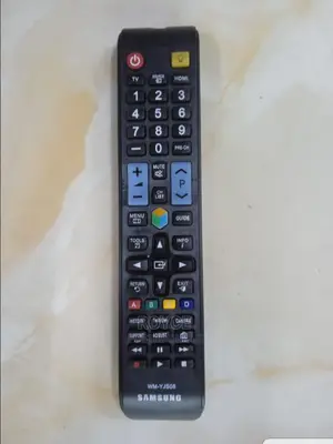 Samsung Replacement Remote_(Wm-yjs06)