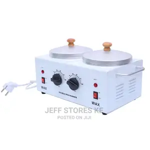 Quality Double Warmer