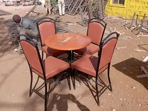 Hotel / Bar Chair