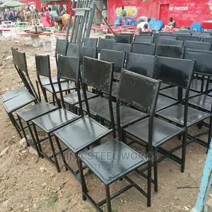 School Chair