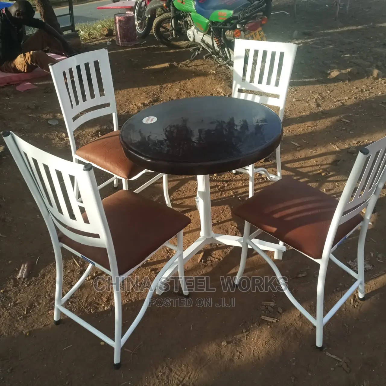 Hotel / Bar Chair