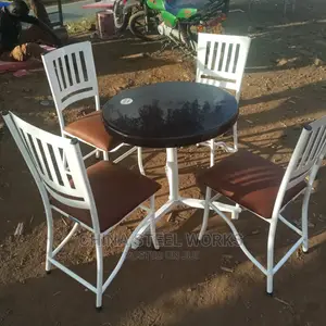 Hotel / Bar Chair