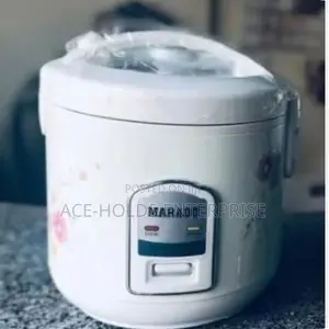 Five Litres Rice Cooker