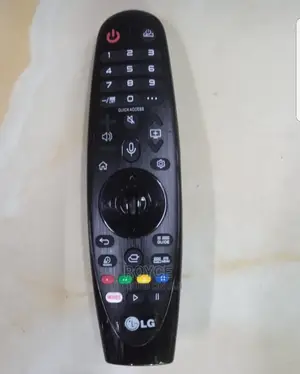 LG Smart Tv Replacement Remote With Voice Control