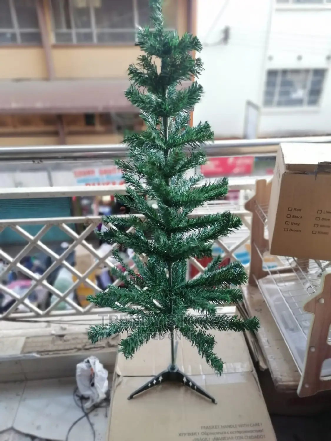 120cms Christmas Tree