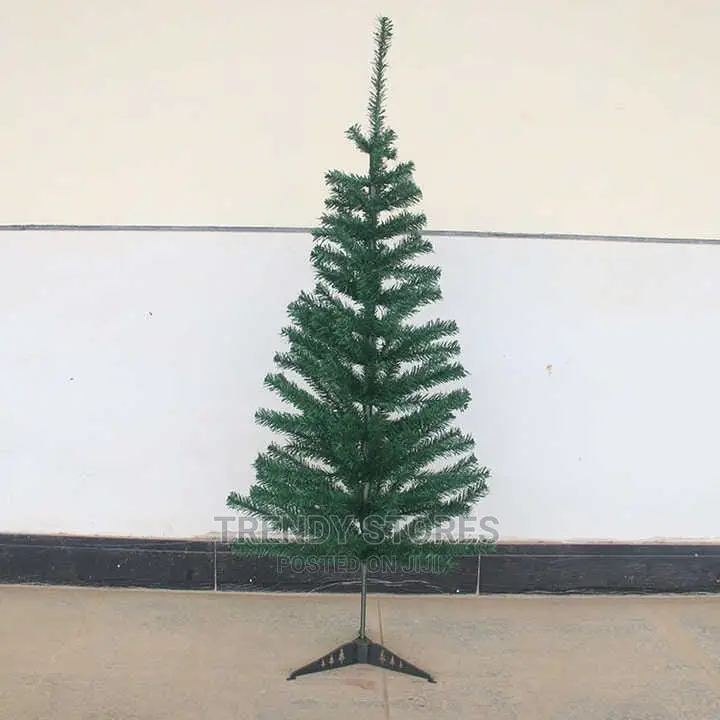 4ft 120cm Christmas Tree