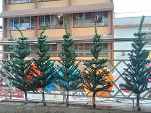 4ft 120cm Christmas Tree