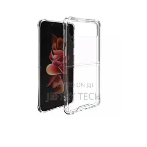 Anti-Shock TPU Gel Case for Samsung Galaxy Z Flip 4