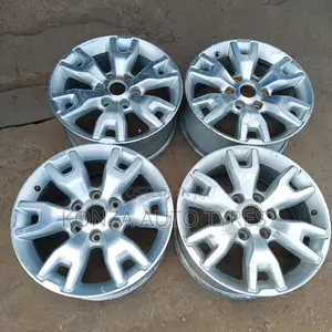 Ford Ranger Rims Size 18 Set of Four