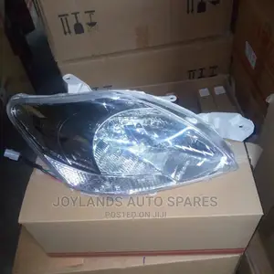 Headlamp Belta /Vios