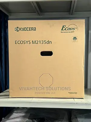Kyocera Ecosys M2135dn Printer