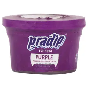Purple Food Grade Color 10grms
