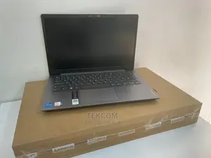 New Laptop Lenovo Ideapad 3 4GB Intel Core I5 SSD 1T