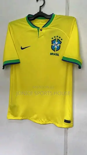 International Team Jersey
