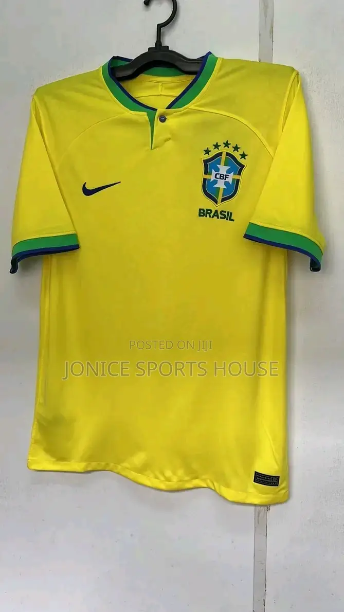 International Team Jersey