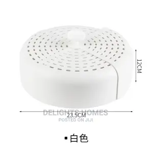Foldable Plastic Food Cover With Vents