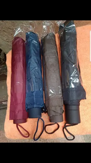 Kingsize Adult Umbrellas