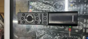 Magic Remote for Samsung Smart Tv.(With Voice Button)