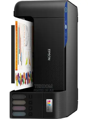 Epson Ecotank L3211 Printer