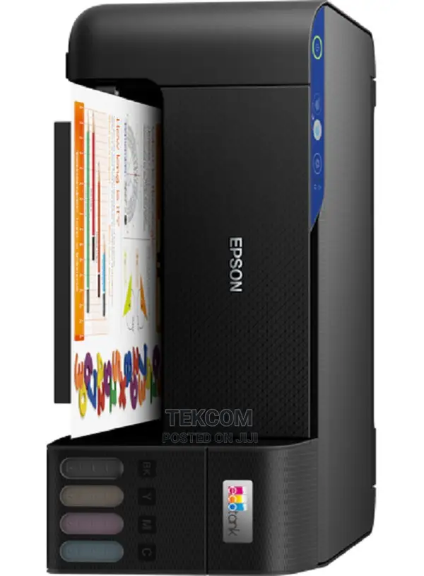 Epson Ecotank L3211 Printer