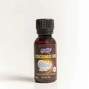 Coconut Oil
30ml