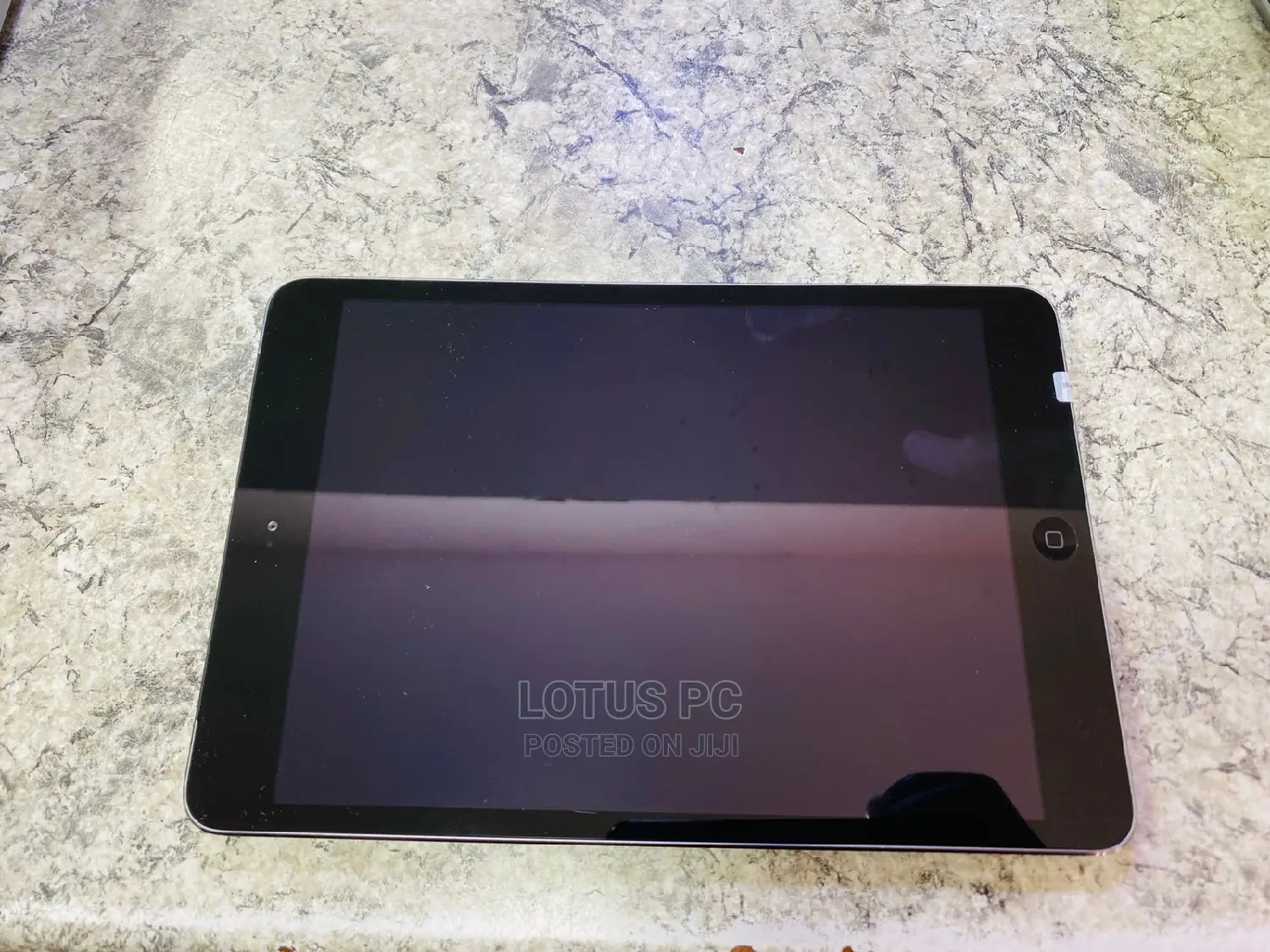Apple iPad Mini 2 16 GB Gray