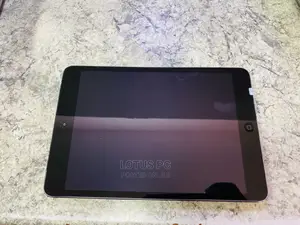 Apple iPad Mini 2 16 GB Gray
