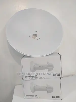 Ubiquiti Powerbeam M2