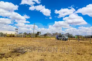 Ready to Build Plots in Malaa
