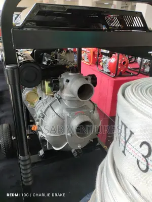 Aico High Pressure Water Pump