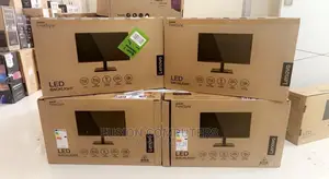 Lenovo L24e-30 23.8-inch Ultra-thin FHD Monitor