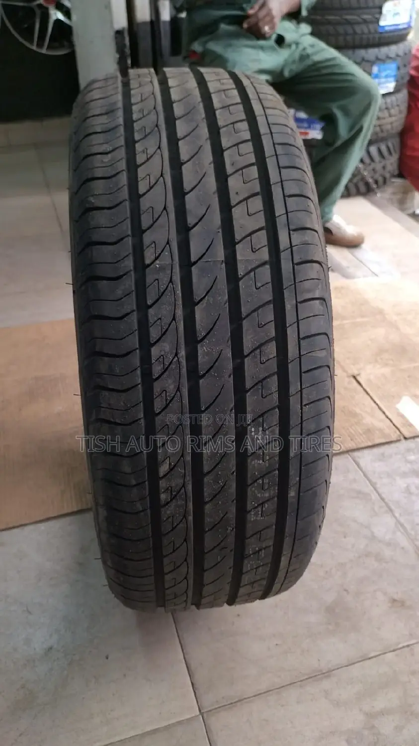 245/45r19 Duran