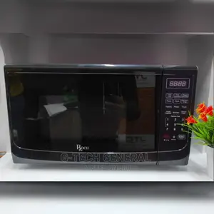 Roch Digital Microwave 20 Liters