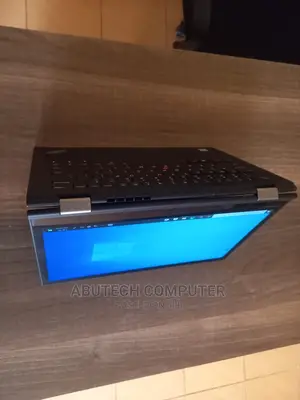 Laptop Lenovo Thinkpad X1 Yoga 16GB Intel Core I7 SSD 512GB