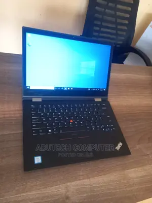 Laptop Lenovo Thinkpad X1 Yoga 16GB Intel Core I7 SSD 512GB