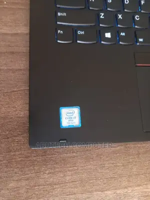 Laptop Lenovo Thinkpad X1 Yoga 16GB Intel Core I7 SSD 512GB