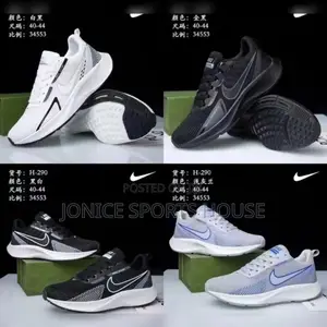 Sneakers Shoes