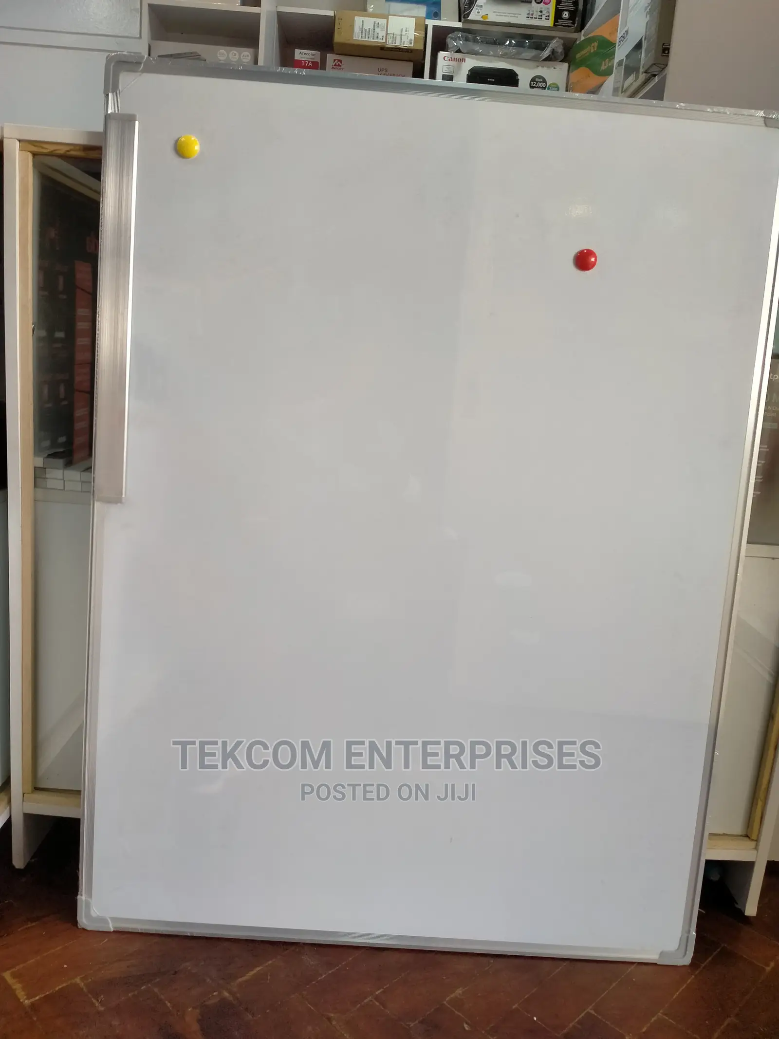 4 by 3 Whiteboard