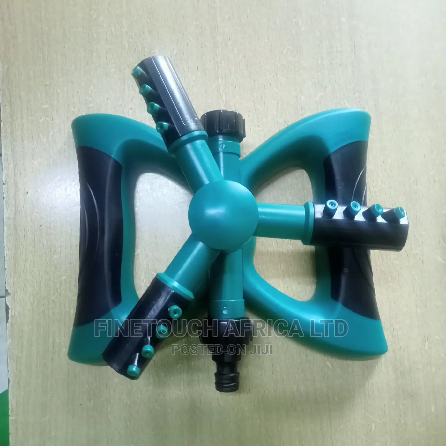 Butterfly Sprinklers Crazy Offer