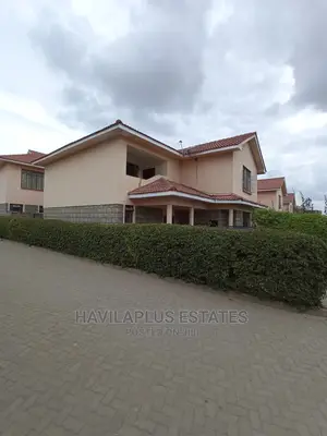 3bdrm Townhouse/Terrace in Bonito Villas, Kitengela for sale