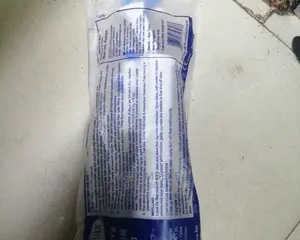 Disposable Soluset