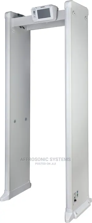 Walk Through Metal Detector (Dahua Technologies)