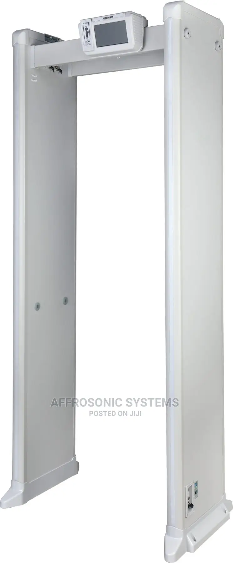 Walk Through Metal Detector (Dahua Technologies)