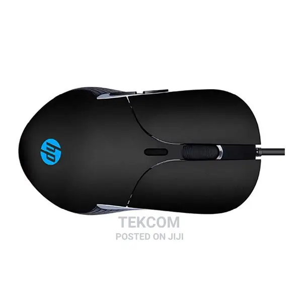 HP USB Gaming Mouse M280 Black - 7ZZ84AA