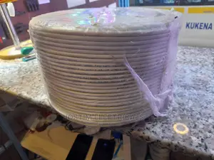 300m 8core Cat6 Internet Cable